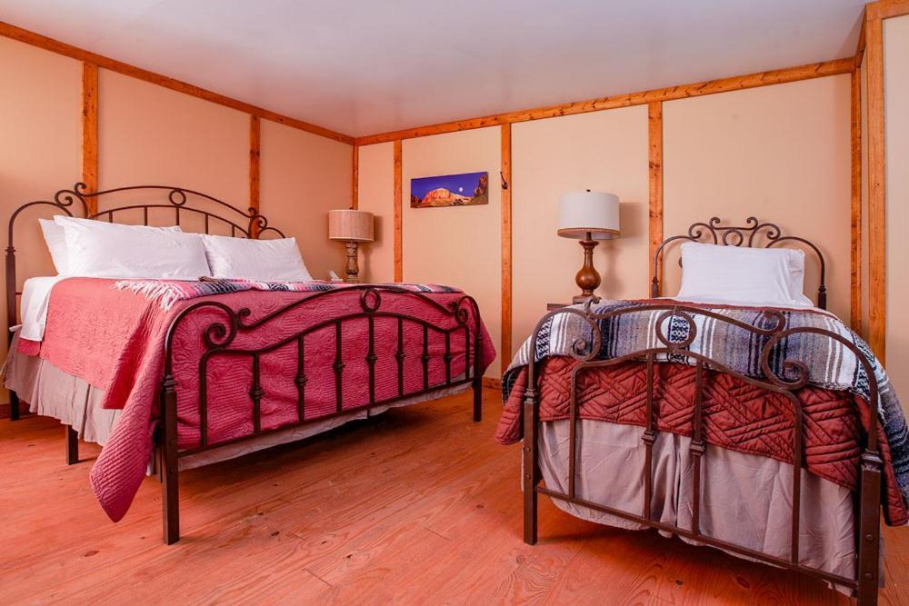 Round Top Hotel 외부 사진