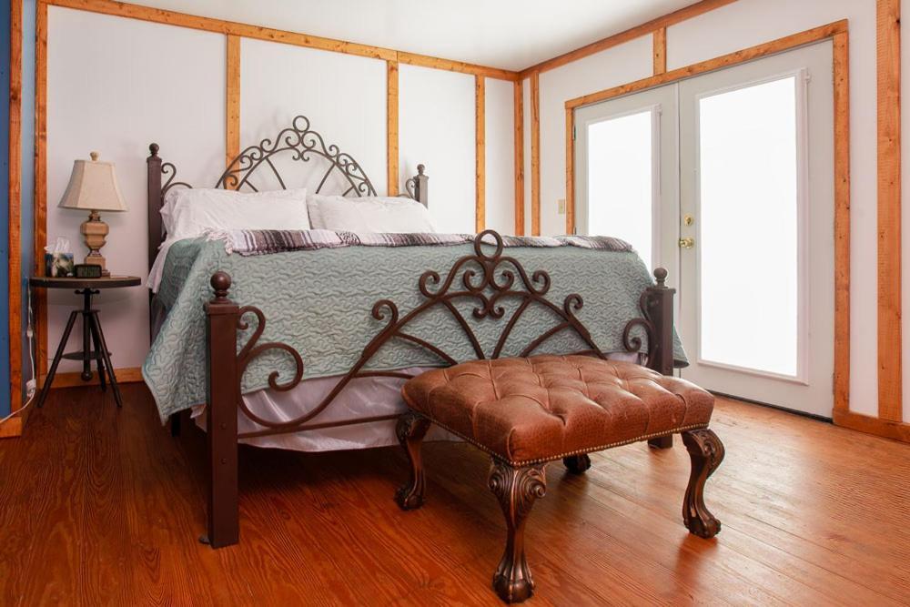 Round Top Hotel 외부 사진