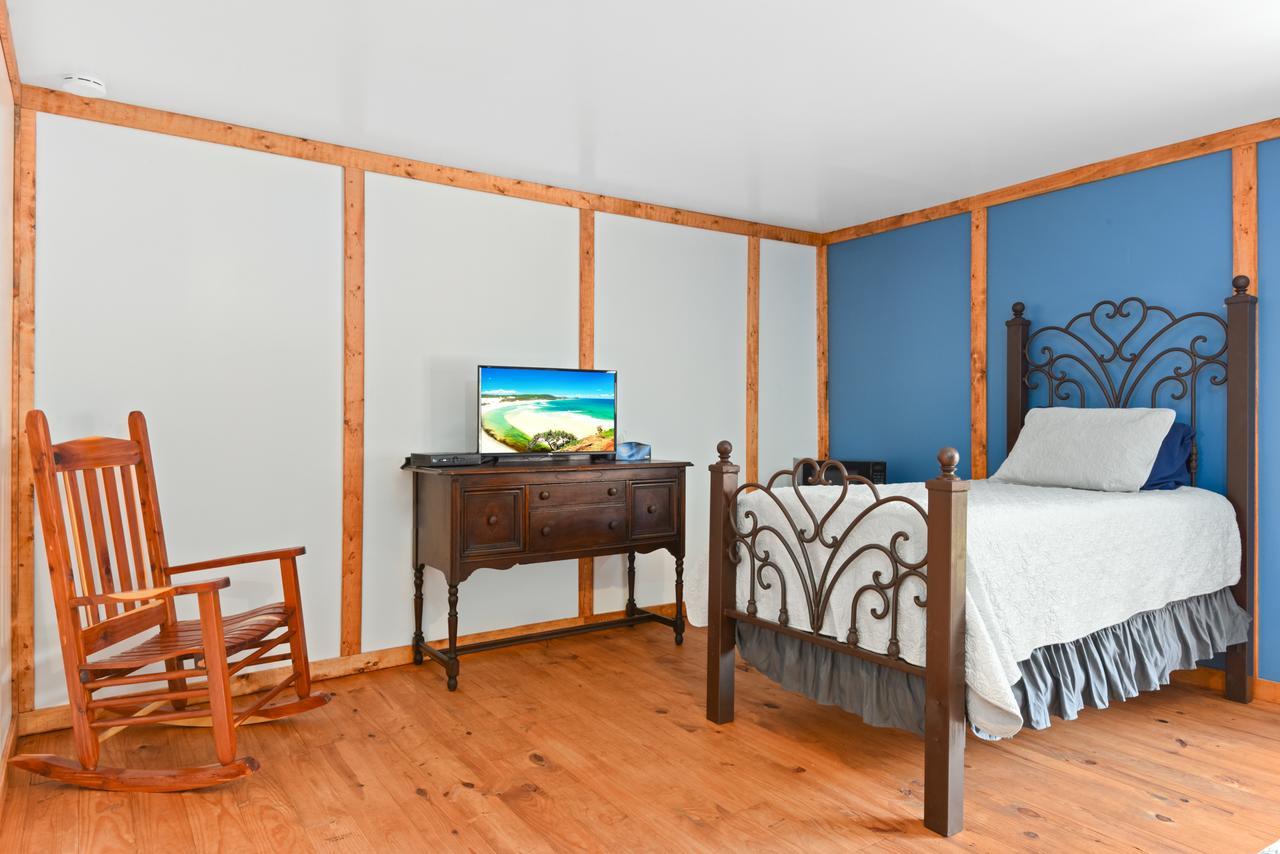 Round Top Hotel 외부 사진